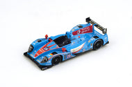 S4646 - MORGAN NISSAN #29 LMP2 PEGASUS RACING L.ROUSSEL-HO-PIN TUNG-D.CHENG