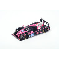 S4650 - LIGIER JS P2 NISSAN #35 LMP2 OAK RACING J.NICOLET-JM.MERLIN-E.MARIS