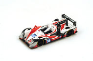 S4653 - GIBSON 015S NISSAN #38 LMP2 JOTA SPORT S.DOLAN-M.EVAN-O.TURVEY