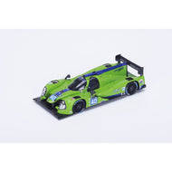 S4654 - LIGIER JS P2 JUDD #40 LMP2 KROHN RACING T.KROHN-N.JONSSON-J.BARBOSA