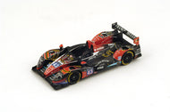 S4657 - MORGAN EVO - SARD #43 LMP2 TEAM SARD MORAND P.RAGUES-O.WEBB-Z.AMBERG