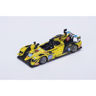 S4658 - ORECA 03R -NISSAN #45 LMP2 IBANEZ RACING J.IBANEZ-P.PERRET-I.BELLAROSA