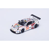 S4670 - PORSCHE 911 GT3 RSR (997) #67 LMGTE AM TEAM AAI JUN-SAN CHEN-A.KAPADIA-X.MAASSEN