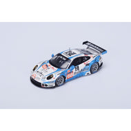 S4671 - PORSCHE 911 RSR #68 LMGTE AM TEAM AAI HAN-CHEN CHEN-G.VANNELET-M.PARISY