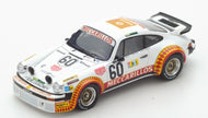 S4751 - PORSCHE 934 #60 LE MANS 1977 C.HALDI-F.VETSCH-A.PALLAVICINI