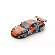 S4761 - PORSCHE 996 GT3-RS #75 LE MANS 2001 T.PERRIER-M.NEUGARTEN-N.SMITH