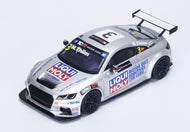 S4886 - AUDI TT #3 TCR INTERNATIONAL SERIES 2015 NICKI THIIM
