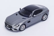 S4906 - MERCEDES BENZ GT 2016 GREY