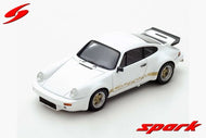 S4927 - PORSCHE 911 CARRERA RS 3.0 1973 WHITE