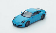 S4937 - PORSCHE 991 CARRERA S 2016 BLUE