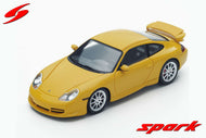 S4942 - PORSCHE 996 GT3 1999