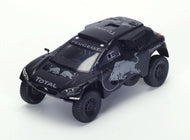 S4949 - PEUGEOT 2008 DKR16 TEST