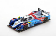 S5120 - BR01 - NISSAN #37 3RD LMP2 SMP RACING V.PETROV-V.SHAYTAR-K.LADYGIN