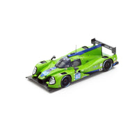 S5122 - LIGIER JS P2 - NISSAN #40 LMP2 KROHN RACING T.KROHN-N.JONSSON-J.BARBOSA