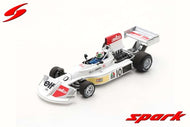 S5376 - MARCH 751 #10 6TH SPANISH GP 1975 LELLA LOMBARDI