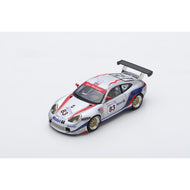 S5525 - PORSCHE 996 GT3 R #83 LE MANS 2000 L.LUHR-B.WOLLEK-D.MULLER