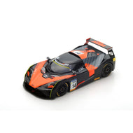 S5664 - KTM X-BOW GT4 #14 GT4 EUROPEAN SERIES 2016 L.KRAIHAMER-J.VANDENBALCK