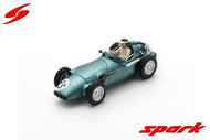 S5720 - BRM P25 #23 BRITISH GP 1956 MIKE HAWTHORN