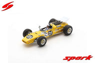 S5771 - VOLLSTEDT #21 RIVERSIDE 1967 JIM CLARK