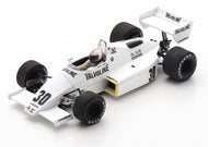 S5780 - ARROWS A6 #30 LONG BEACH GP 1983 ALAN JONES