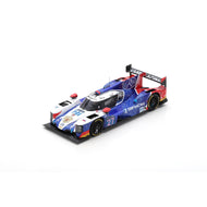 S5814 - DALLARA P217 GIBSON-SMP RACING #27 LE MANS 2017 m ALESHIN – S SIROTKIN – V SHAYTAR