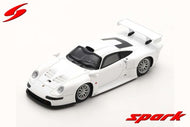 S5999 - PORSCHE 911 GT STREET VERSION 1996 WHITE