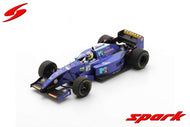 S6966 - SIMTEK S951 #11 MONACO GP 1995 DOMENICO SCHIATTARELLA