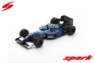 S6974 - TYRRELL 023 #4 BRAZILIAN GP 1995 MIKA SALO