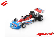 S7211 - PENSKE PC3 #39 DUTCH GP 1976 BOY HAYJE