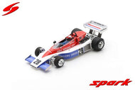 S7224 - PENSKE PC3 #28 MONACO GP 1976 JOHN WATSON