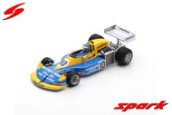 S7270 - MARCH 761 #10 BRITISH GP 1976 RONNIE PETERSON