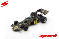 S7298 - LOTUS 72E #5 5TH US GP 1975 RONNIE PETERSON