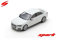 S8150 - AUDI A4 2016 WHITE