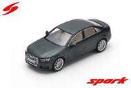 S8153 - AUDI A4 2016 GREEN