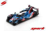 S8232 - ALPINE A480 GIBSON #36 ALPINE ELF MATMUT 3RD 24H LE MANS 2021 A.NEGRAO-N.LAPIERRE-M.VAXIVIERE