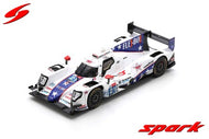 S8237 - ORECA 07 GIBSON #21 DRAGONSPEED USA WINNER LMP2 PRO AM CLASS 24H LE MANS 2021 H.HEDMAN-B.HANLEY-JP.MONTOYA