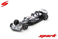 S8526 - ALPHA TAURI AT03 #10 9TH AUSTRALIAN GP 2022 PIERRE GASLY