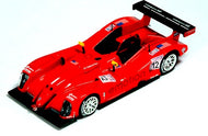 SCPZ02 - PANOZ LMP07 #12 LE MANS 2001 BRABHAM - MAGNUSSEN - LAGORCE
