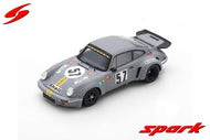 SF192 - PORSCHE 911 CARRERA RSR 3.0 GELO RACING #57 1000KM LE CASTELLET 1974 T.SCHENKEN-R.STOMMELEN