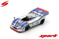 SG672 - PORSCHE 917/30 #0 CHAMPION INTERSERIE 1974 HERBERT MULLER