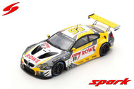 SG680 - BMW M6 GT3 #99 ROWE RACING WINNER 24H NURBURGRING 2020 A.SIMS-N.CATSBURG-N.UELLOLY