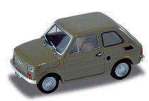 507141 - 1972 126 FIAT GREEN