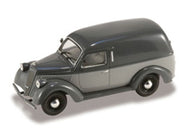 530613 - 1951 LANCIA ARDEA 800 FURGONCINO GREY