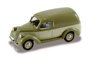 530620 - 1951 LANCIA ARDEA 800 FURGONCINO OLIVE
