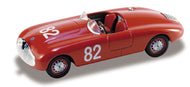 540117 - 1948 STANGUELLINI 1100 SPORT MILLE MIGLIA TERIGI - BERTI