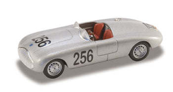 540131 - 1948 STANGUELLINI 1100 SPORT ALA d'ORO SILVER