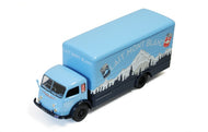 TRU005 - RENAULT FAINEANT ( LAIT MONT BLANC ) 1955