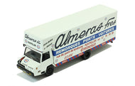TRU021 - BERLIET STRADIAIR 'TEAM AMERAS EMINENCE' 1979