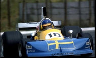 TSM124328 - 1976 MARCH 761 #10 SOUTH AFRICAN GRAND PRIX RONNIE PETERSON