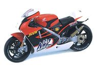 TWS99001 - HONDA NSR/V 500 ROAD BIKE 1997